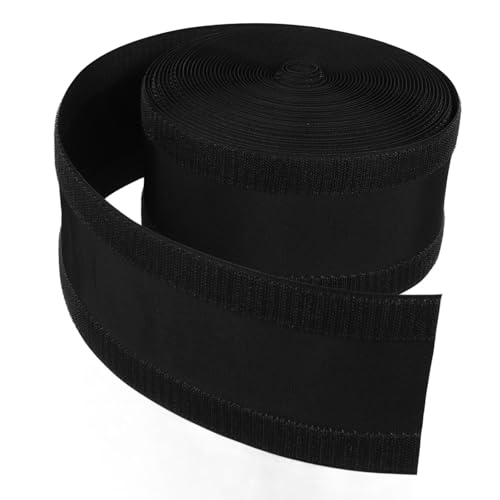 Gestion de cables en alfombras con protector de suelo flexible Zerodeko de nylon