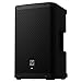 Electro-Voice ZLX-8P-G2 8-Inch 2-Way Powered Loudspeaker with Bluetooth (Black)