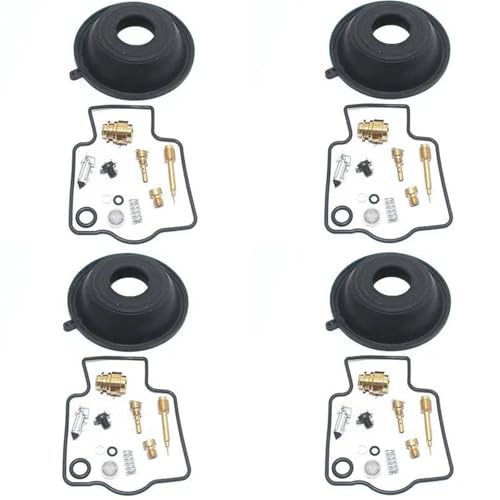 I[goCLu^[Cč\zLbg ɓKJTLp ɓKNinja ZXR750 ZX-7/7R ZXR-750R ZXR-750 1989-2003 t[gj[hKXPbg I[goCLu^[CLbg(Zbg3)