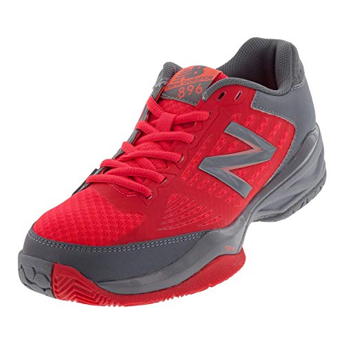 New Balance Women's WC896 Lightweight Tennis Shoe Tennis Shoe