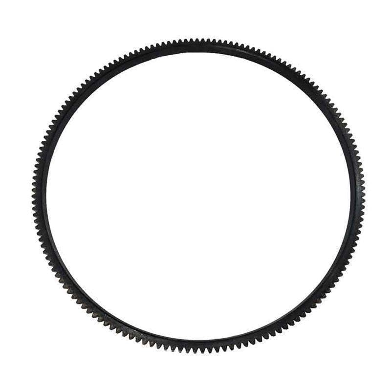 Flywheel Ring Gear 3901774 Compatible with Engine 4B4.5 4BT3.9 6BT5.9 Compatible with White Tractor 120 125 140 145