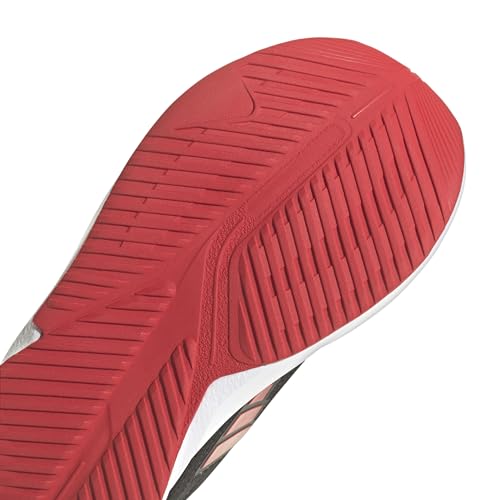 Image of adidas Unisex-Child Duramo Sl El K Running Shoe