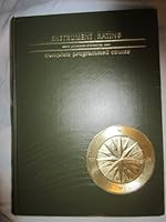 Instrument Rating Complete Programmed Course B000GVLPUW Book Cover