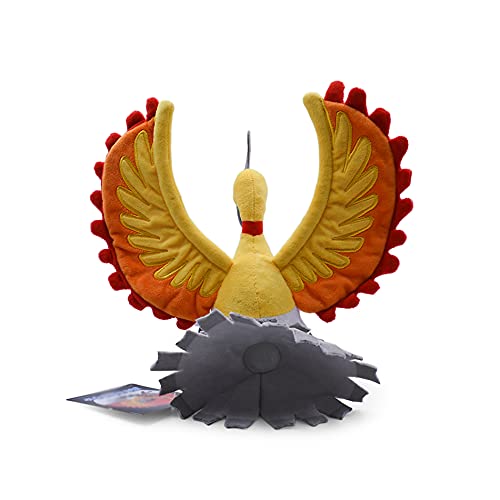 shiny ho oh plush
