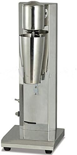 1 head Milk Shaker Blender, Milk shake machine, stainless steel milk shaker / cock tail shaker