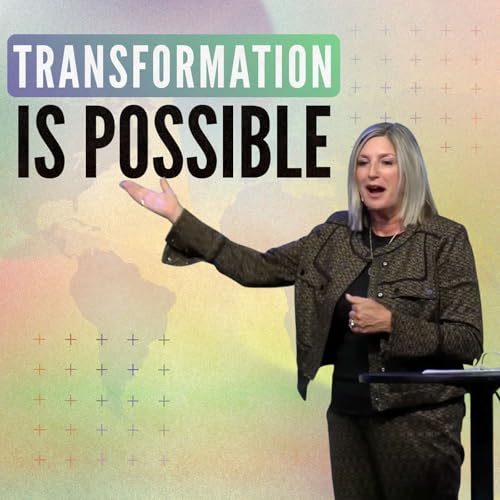 Transformation is Possible