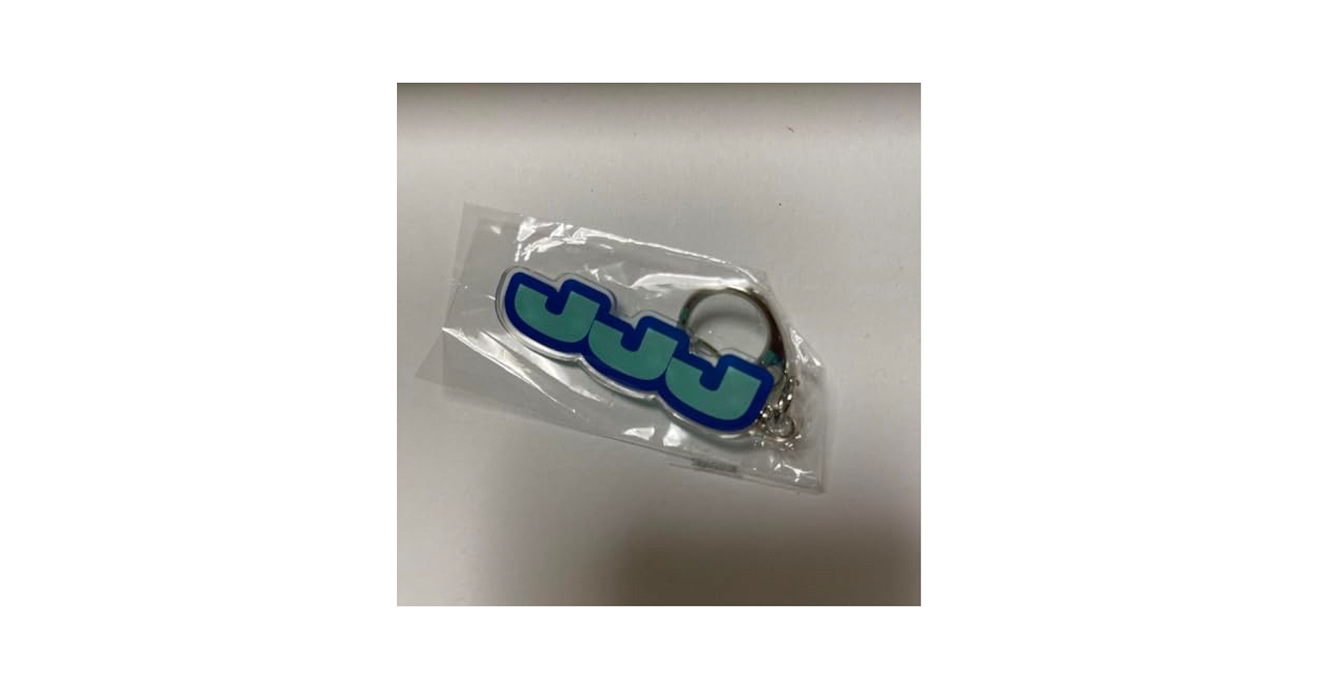 JJJ キーホルダー POPYOURS 2024 2025年最新】POPyours jjjの人気アイテム - メルカリ