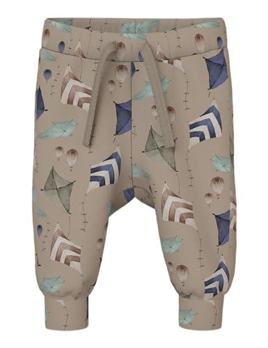 NAME IT Nbmnathon Pant