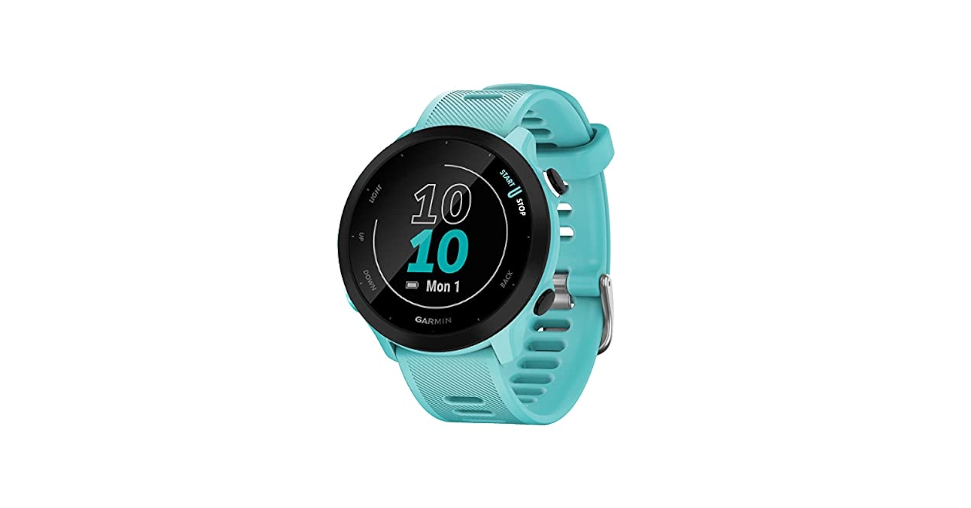 その他 GARMIN - GARMIN FOREATHLETE 55 GREY ForeAthlete 55 Grey | スマートウォッチ | Garmin 日本