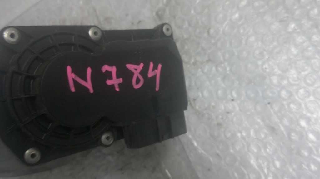 Throttle Body Control Fits 18-23 Compatible with Nissan Compatible with Rogue Sport Qashqai 337-10049
