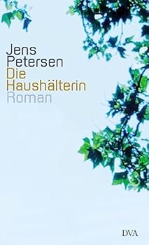 Hardcover Die Haushälterin [German] Book