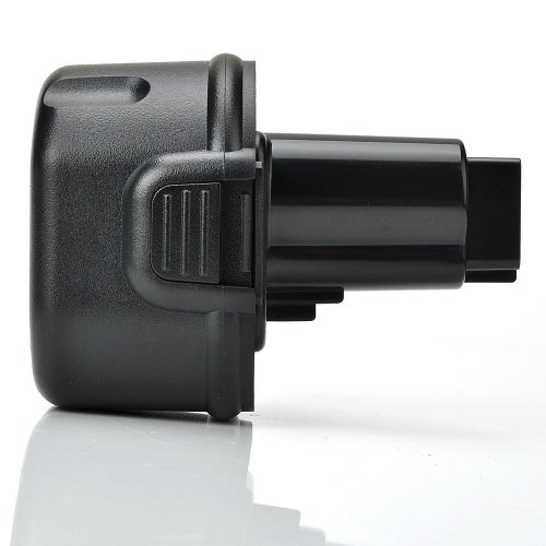 Expertpower® 9.6V 1500Mah Nicd Battery For Dewalt Dw9061 Dw9062 De9036 De9061 De9062 Dc750Ka Dc855Ka Dw050 Dw050K Dw902 Dw926 Dw926K Dw926K-2 Dw955 Dw955K Dw955K-2 #TOP4
