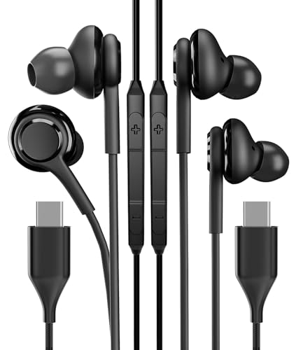 USB-C�L���C���z���i�}�C�N�t���E2�Z�b�g�jDAC���� �w�Z�p �C���C���[�^ Chromebook�E�R���s���[�^�[�E�Ή�Samsung�E�Ή�apple �Ή�iPhone 15 Pro Max Plus�E�Ή�iPad 10/Air4/5/Mini�EGal