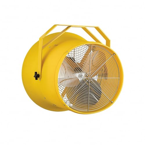 18" High Output Fan