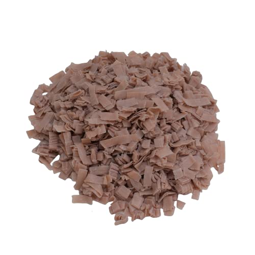 Le Sérail Duo de Copeaux de Savon de Marseille Parfum Fleur de Coton - Économique et Écologique - 2x 1kg - Fabrication Artisanale - pour plus de 40 L de Lessive