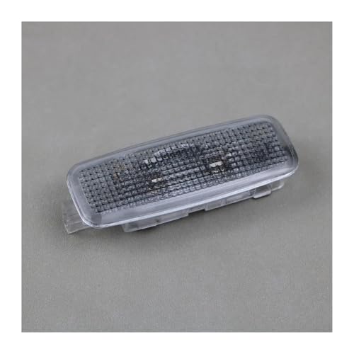 Lámpara de techo para coche Audi A6 Avant recambio luz interior visera 4F0947105 3