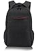 Produktbild NORSENS Laptop Rucksack 15,6 zoll Multifunktion Business Notebook Daypack Schulrucksack für Universität/Arbeit,Schwarz