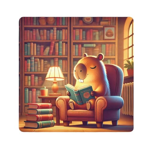 Joko Ivery Capybara Reading Protective Wrap 13.8