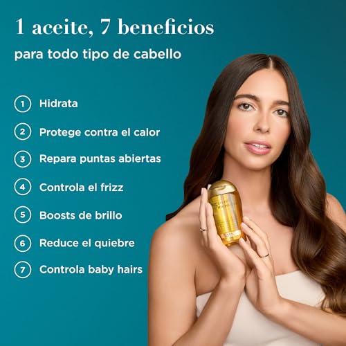 La Mejor Lista de Aceite de argan ogx los 5 más buscados. 9 La Mejor Lista de Aceite de argan ogx los 5 más buscados. 7