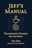 Jeff's Manual (English Edition)