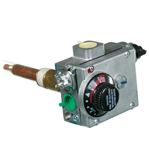AP14339D-1 - OEM Upgraded Water Heater Natural Gas Valve Fits Rheem