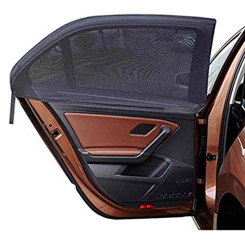 Choosing The Best Car Window Coverings For Maximum Comfort When
