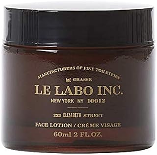 Face Lotion/2 oz