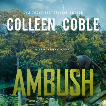 Ambush - Colleen Coble