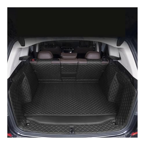 Tapis de coffre Infiniti QX60 pour protéger votre voiture de la saleté au quotidien