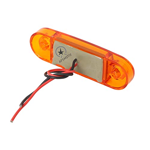 Feux de remorque à LED étanches | Protégez votre attelage de l'eau - 7