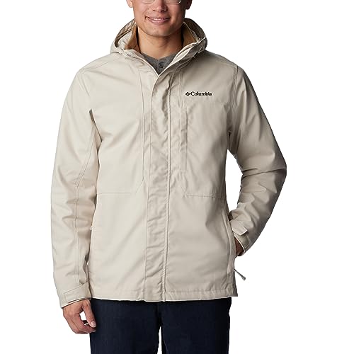 Image of Columbia Men's Loma Vista Interchange Jacket