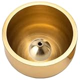 Photo Gallery clispeed da in rame per negozio accessorio diy per campanelli ventaglio resistente e facile da montare casuale con perla inclusa adatto sostituzione campanelli e refrigeratori Photo Gallery clispeed da in rame per negozio accessorio diy per campanelli ventaglio resistente e facile da montare casuale con perla inclusa adatto sostituzione campanelli e refrigeratori