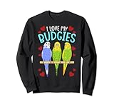 Photo Gallery uccelli divertenti pappagalli i love my budgies cacatua uccello pappagallo felpa Photo Gallery uccelli divertenti pappagalli i love my budgies cacatua uccello pappagallo felpa