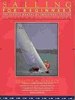 Sailing for Beginners 0020798709 Book Cover
