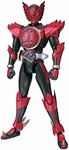 Kamen Rider 000 Tajadoru Combo - Kamen Rider - Figure Rise Standa...