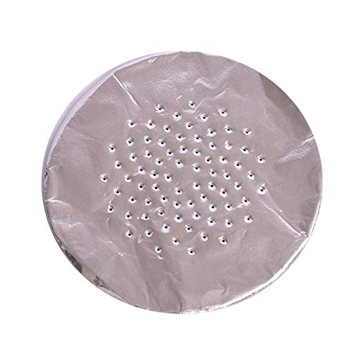 Hookah Foil Pre Punched Hookah Aluminum Foil & Heavy Duty Pre-Poked Hookah Foil & Hookah Shisha Foils 5.5 Inches 0.03Mm… – Bild 6
