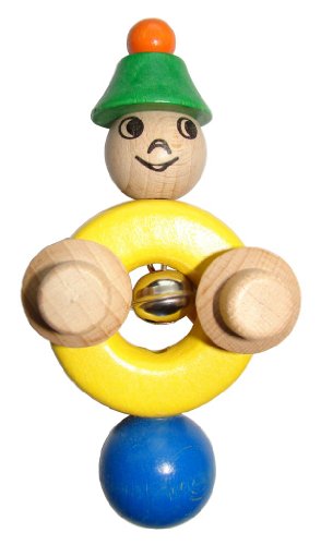 DREWA clown de véhicule - Laufteil pour DREWA