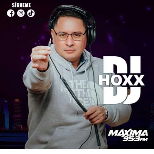 DJ HOXX Traffic Jam 002