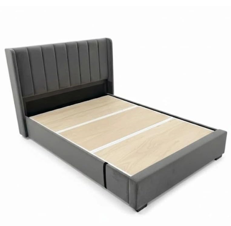 Bed Base Boards/Mattress Support Panels – Single, 4FT, Double, King, Super King (4ft 6'' Double)