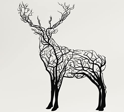 A Majestic Statement Piece for Your Walls