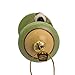 Kurt Adler 4.5-inch Noble Gems™ Bird Feeder Ornament