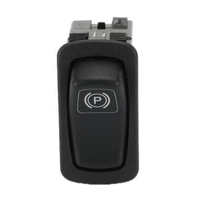 123200GT 123200 OEM Parking Brake Switch for Genie - Models GTH-1056 GTH-644 GTH-842 GTH-844 GTH-1048 GTH-636 - Compatible Equipment Telehandler