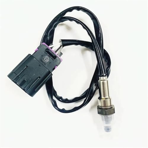 Capteur d'oxygène moto injection BMAX300 sonde lambda echappement - 2