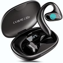 Ai Translation Earbuds Real Time, 3-in-1 Buletooth 5.4 Language Translator Earbuds with 150 Languages & Accents, Long Battery Life, Two-Way Translator Earphones for Travel/Business/Leaning