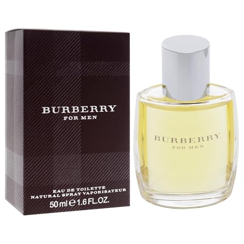 Lista de Burberry For Men - los preferidos. 21 Imagen adicional