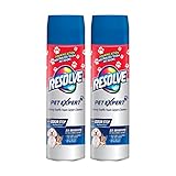 Resolve Pet Expert High Traffic, Carpet Foam, 22 oz (Pack of 2)