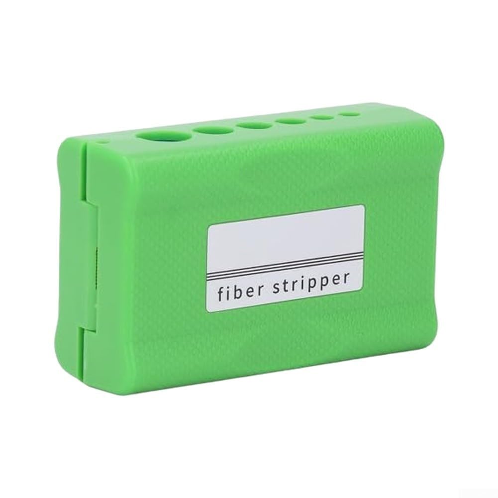 para herramienta Pelado Longitudinal Compacta 82x52mm para(Green)