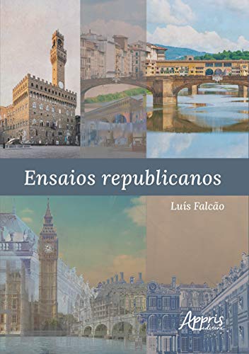 Ensaios republicanos: