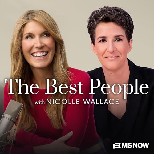 Rachel Maddow Has Some Advice for Those Who Capitulate