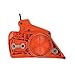 Echo C032000323 Genuine Chain Brake Assembly Select cs-530 cs-450 cs-450p